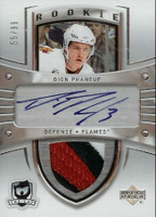 #178 DION PHANEUF RC 55/99