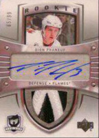 #178 DION PHANEUF RC 65/99