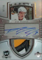 #178 DION PHANEUF RC 67/99