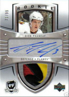 #178 DION PHANEUF RC 71/99