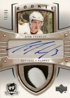 #178 DION PHANEUF RC 76/99