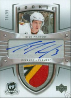 FAKE PHANEUF RC 76/99