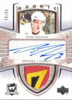 #178 DION PHANEUF RC 79/99