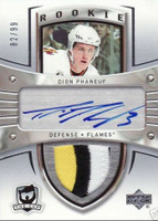 #178 DION PHANEUF RC 82/99