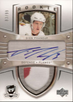 #178 DION PHANEUF RC 83/99