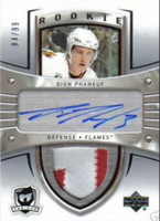 #178 DION PHANEUF RC 84/99