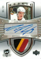 #178 DION PHANEUF RC 86/99