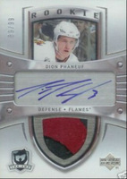#178 DION PHANEUF RC 89/99