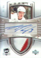 #178 DION PHANEUF RC 90/99