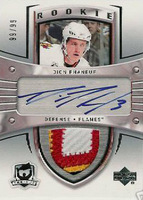 #178 DION PHANEUF RC 99/99