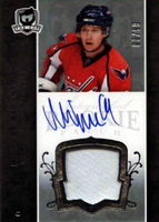 #187 NICKLAS BACKSTROM RC 03/99