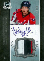 #187 NICKLAS BACKSTROM RC 07/99