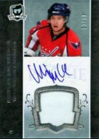 #187 NICKLAS BACKSTROM RC 13/99