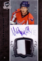 #187 NICKLAS BACKSTROM RC 14/99