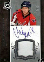 #187 NICKLAS BACKSTROM RC 17/99