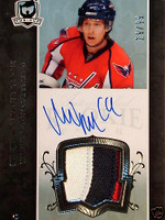 #187 NICKLAS BACKSTROM RC 19/99