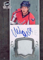 #187 NICKLAS BACKSTROM RC 20/99