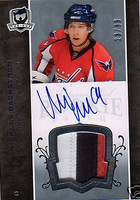 #187 NICKLAS BACKSTROM RC 28/99