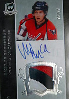 #187 NICKLAS BACKSTROM RC 35/99
