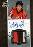 #187 NICKLAS BACKSTROM RC 40/99
