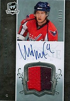 #187 NICKLAS BACKSTROM RC 46/99