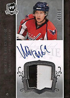 #187 NICKLAS BACKSTROM RC 47/99