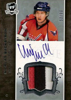 #187 NICKLAS BACKSTROM RC 52/99