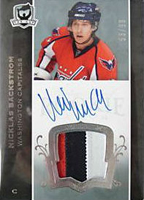 #187 NICKLAS BACKSTROM RC 53/99
