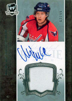 #187 NICKLAS BACKSTROM RC 62/99