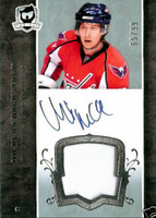 #187 NICKLAS BACKSTROM RC 65/99