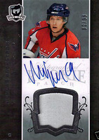 #187 NICKLAS BACKSTROM RC 82/99