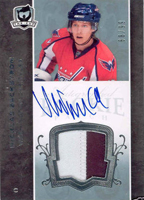 #187 NICKLAS BACKSTROM RC 88/99