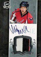 #187 NICKLAS BACKSTROM RC 90/99