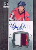 #187 NICKLAS BACKSTROM RC 91/99