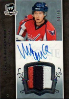 #187 NICKLAS BACKSTROM RC 94/99