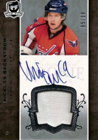 #187 NICKLAS BACKSTROM RC 95/99