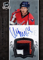 #187 NICKLAS BACKSTROM RC 96/99