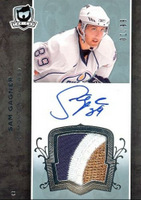#186 SAM GAGNER RC 01/99