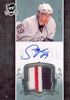#186 SAM GAGNER RC 02/99
