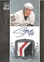 #186 SAM GAGNER RC 03/99