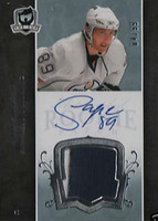 #186 SAM GAGNER RC 04/99