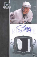 #186 SAM GAGNER RC 09/99