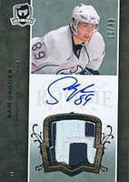 #186 SAM GAGNER RC 12/99