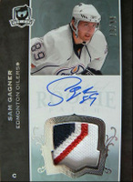 #186 SAM GAGNER RC 13/99