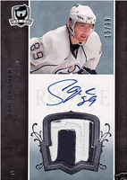 #186 SAM GAGNER RC 15/99