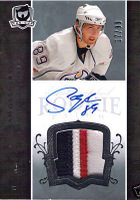 #186 SAM GAGNER RC 17/99