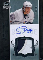 #186 SAM GAGNER RC 18/99