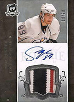 #186 SAM GAGNER RC 19/99