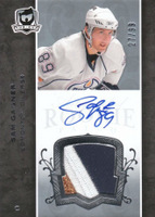#186 SAM GAGNER RC 27/99