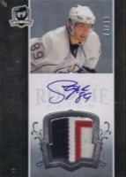#186 SAM GAGNER RC 28/99